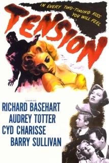 دانلود فیلم Tension 1949
