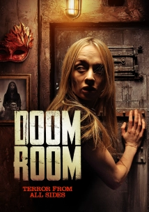 دانلود فیلم Doom Room 2013