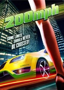 دانلود فیلم 200 M.P.H. 2011