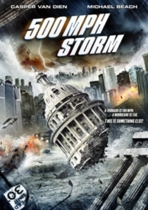 دانلود فیلم 500 MPH Storm 2013 (طوفانی با سرعت ۵۰۰ مایل)