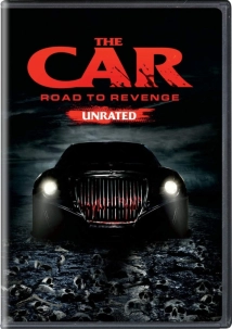 دانلود فیلم The Car: Road to Revenge 2019 با زیرنویس فارسی