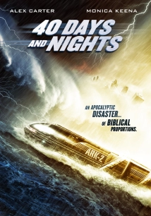 دانلود فیلم 40 Days and Nights 2012 (۴۰ شبانه روز)