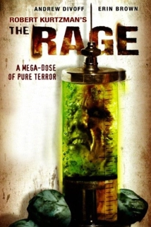 دانلود فیلم The Rage 2007 (خشم)
