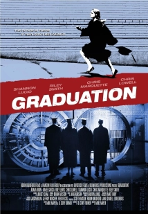 دانلود فیلم Graduation 2007 (فارغ التحصیلی)