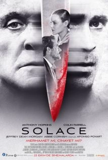 دانلود فیلم Solace 2015 (آرامش)