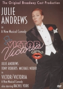 دانلود فیلم Victor/Victoria 1995 (ویکتور ویکتوریا)