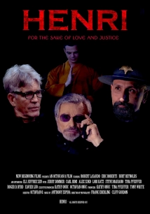 دانلود فیلم Henri 2017