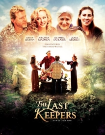 دانلود فیلم The Last Keepers 2013 (آخرین نگهبانان)