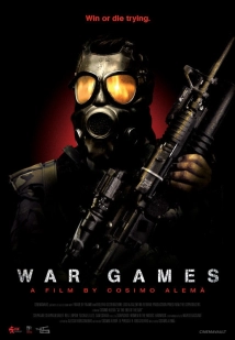 دانلود فیلم War Games 2011 (بازی های جنگی)