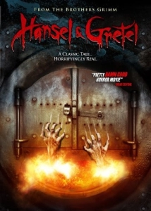 دانلود فیلم Hansel & Gretel 2013 (هانسل و گرتل)
