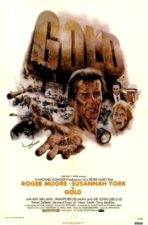 دانلود فیلم Gold 1974 (طلا)