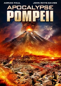 دانلود فیلم Apocalypse Pompeii 2014 (آخرالزمان شهر پمپی)