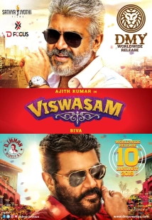 دانلود فیلم Viswasam 2019 با زیرنویس فارسی
