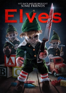 دانلود فیلم Elves 2018