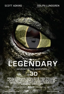 دانلود فیلم Legendary 2013 (افسانه ای)