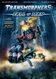 دانلود فیلم Transmorphers: Fall of Man 2009
