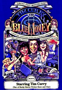 دانلود فیلم Blue Money 1985 (پول آبی)