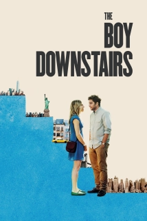 دانلود فیلم The Boy Downstairs 2017 (پسر طبقه پایین)