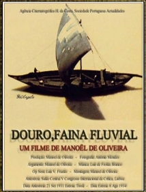 دانلود مستند Douro, Faina Fluvial 1931