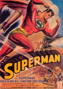 دانلود فیلم Superman 1948