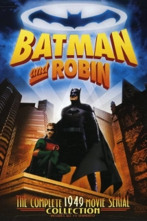 دانلود فیلم Batman and Robin 1949