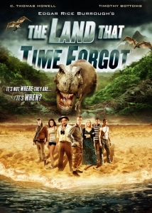دانلود فیلم The Land That Time Forgot 2009