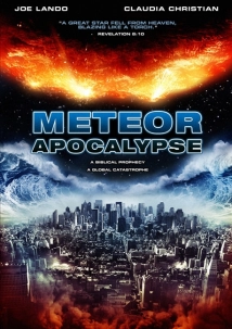 دانلود فیلم Meteor Apocalypse 2010 (آخرالزمان شهاب سنگی)