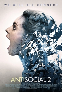 دانلود فیلم Antisocial 2 2015 (ضد اجتماعی ۲)
