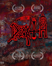 دانلود کنسرت DEATH by MetaL 2018