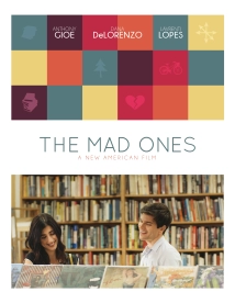 دانلود فیلم The Mad Ones 2017