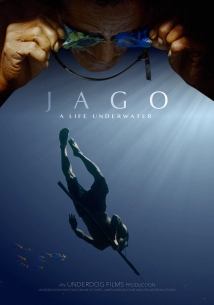 دانلود مستند Jago: A Life Underwater 2015 (جاگو: زندگی زیر آب)
