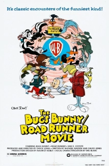 دانلود انیمیشن The Bugs Bunny/Road-Runner Movie 1979