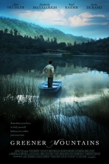 دانلود فیلم Greener Mountains 2005 (کوه های سبز)