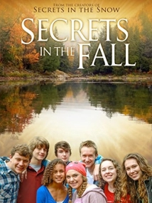 دانلود فیلم Secrets in the Fall 2015 (اسرار در پاییز)