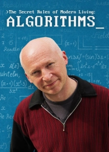 دانلود مستند The Secret Rules of Modern Living: Algorithms 2015