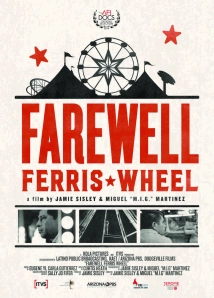دانلود مستند Farewell Ferris Wheel 2016