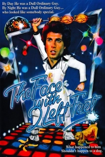 دانلود فیلم The Face with Two Left Feet 1979