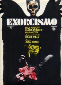 دانلود فیلم Exorcismo 1975