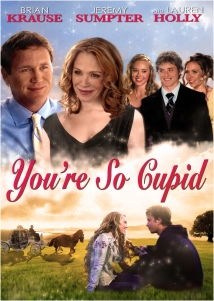 دانلود فیلم You’re So Cupid! 2010
