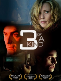 دانلود فیلم 3 of a Kind 2012