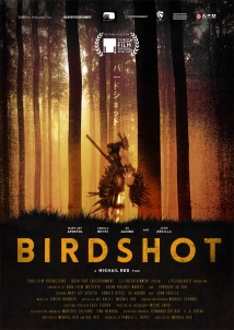 دانلود فیلم Birdshot 2016