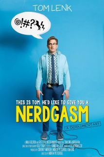 دانلود مستند Nerdgasm 2015