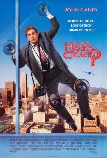 دانلود فیلم Who’s Harry Crumb? 1989 (هری کرامب کیست)