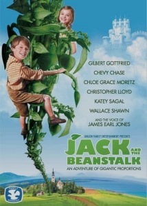 دانلود فیلم Jack and the Beanstalk 2009 (جک و لوبیای سحرآمیز)