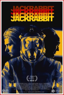 دانلود فیلم Jackrabbit 2015 (جک خرگوش)