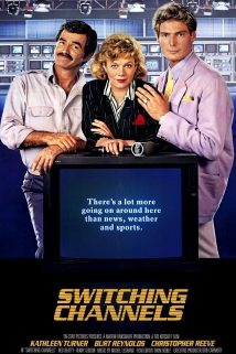 دانلود فیلم Switching Channels 1988