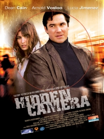 دانلود فیلم Hidden Camera 2007 (دوربین مخفی)