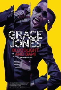 دانلود مستند Grace Jones: Bloodlight and Bami 2017