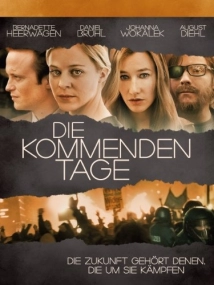 دانلود فیلم Die kommenden Tage (The Coming Days) 2010 (روزهای آینده)