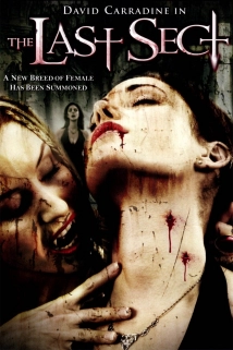 دانلود فیلم The Last Sect 2006 (آخرین بخش)